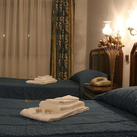 Hotel Turismo De Tabua Bilik gambar