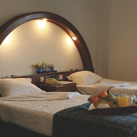 Hotel Turismo De Tabua Luaran gambar