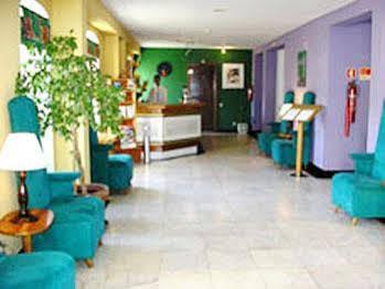 Hotel Turismo De Tabua Luaran gambar
