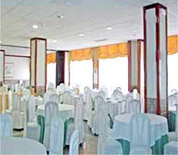 Hotel Turismo De Tabua Luaran gambar