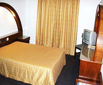 Hotel Turismo De Tabua Luaran gambar
