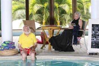 Hotel Turismo De Tabua Luaran gambar
