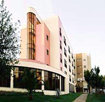 Hotel Turismo De Tabua Luaran gambar