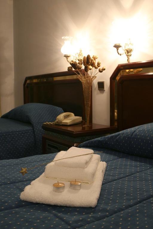 Hotel Turismo De Tabua Bilik gambar
