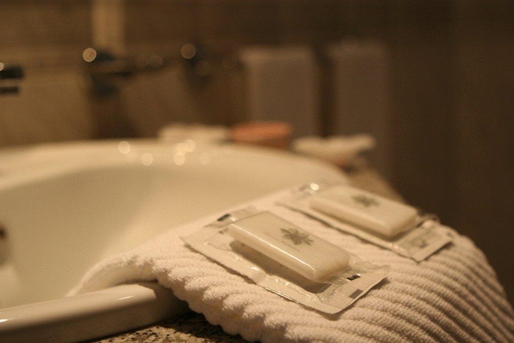 Hotel Turismo De Tabua Bilik gambar
