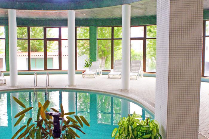 Hotel Turismo De Tabua Luaran gambar