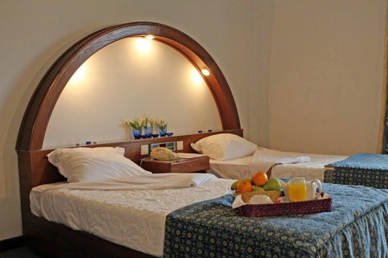 Hotel Turismo De Tabua Luaran gambar